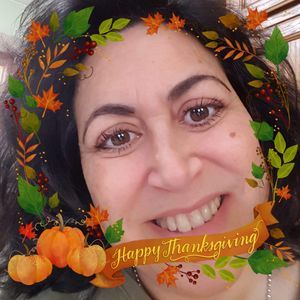 Meet your Posher, Marge